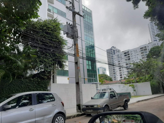 Imagem Sala Comercial à Venda, 33 m² em Casa Forte - Recife Imagem Sala Comercial à Venda, 33 m² em Casa Forte - Recife