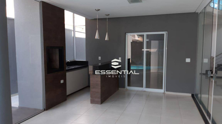 Imagem Casa com 4 Quartos à Venda, 350 m² em Damha Iii - São José Do Rio Preto Imagem Casa com 4 Quartos à Venda, 350 m² em Damha Iii - São José Do Rio Preto
