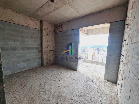 Imagem Apartamento com 3 Quartos à Venda, 126 m² em Guilhermina - Praia Grande