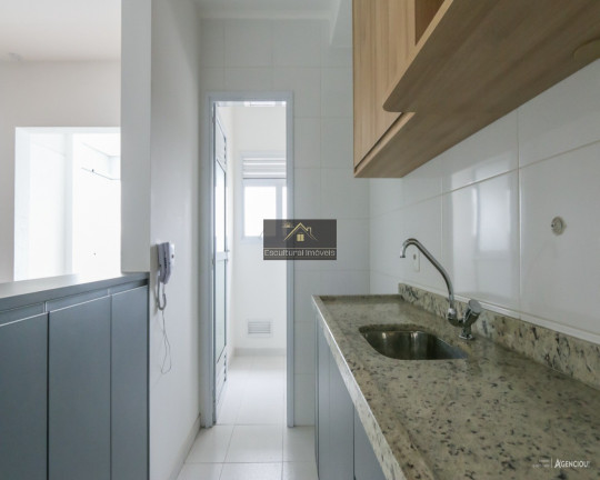 Imagem Apartamento com 2 Quartos à Venda, 62 m² em Barra Funda - São Paulo