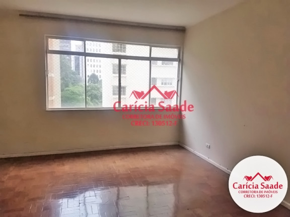 Imagem Apartamento com 2 Quartos à Venda, 88 m² em Jardim Paulista - São Paulo