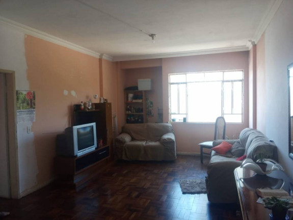 Imagem Apartamento com 1 Quarto à Venda, 59 m² em Centro - Curitiba