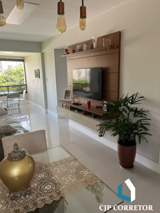 Imagem Apartamento com 2 Quartos à Venda, 80 m² em Horto Florestal - Salvador Imagem Apartamento com 2 Quartos à Venda, 80 m² em Horto Florestal - Salvador