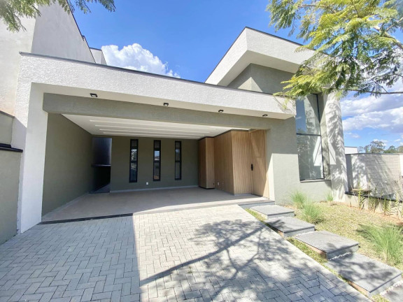 Imagem Casa com 3 Quartos à Venda, 300 m² em Condomínio Residencial Euroville Ii - Bragança Paulista Imagem Casa com 3 Quartos à Venda, 300 m² em Condomínio Residencial Euroville Ii - Bragança Paulista