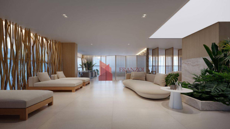 Imagem Apartamento com 1 Quarto à Venda, 46 m² em Centro - Itajaí Imagem Apartamento com 1 Quarto à Venda, 46 m² em Centro - Itajaí