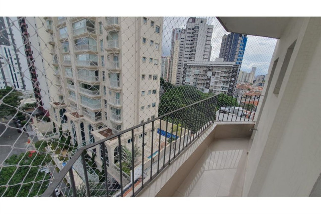 Imagem Apartamento com 4 Quartos à Venda, 160 m² em Vila Regente Feijó - São Paulo Imagem Apartamento com 4 Quartos à Venda, 160 m² em Vila Regente Feijó - São Paulo