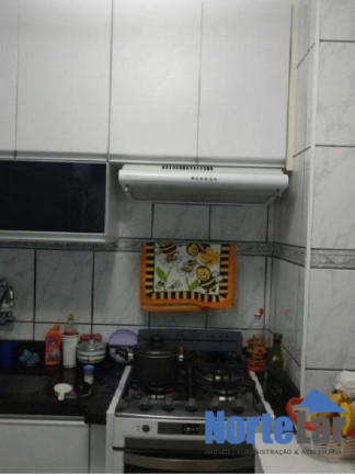 Imagem Apartamento com 2 Quartos à Venda, 50 m² em Imirim - São Paulo Imagem Apartamento com 2 Quartos à Venda, 50 m² em Imirim - São Paulo