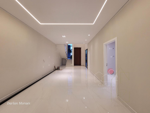 Imagem Casa com 3 Quartos à Venda, 250 m² em Novo Aleixo - Manaus