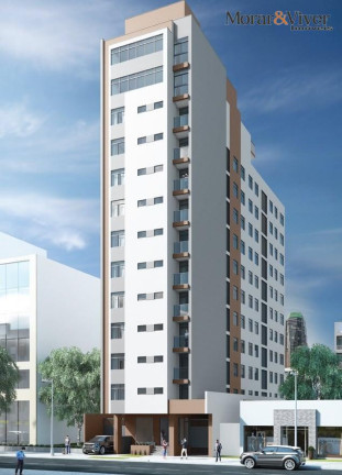 Imagem Imóvel Comercial à Venda, 30 m² em Centro - Curitiba