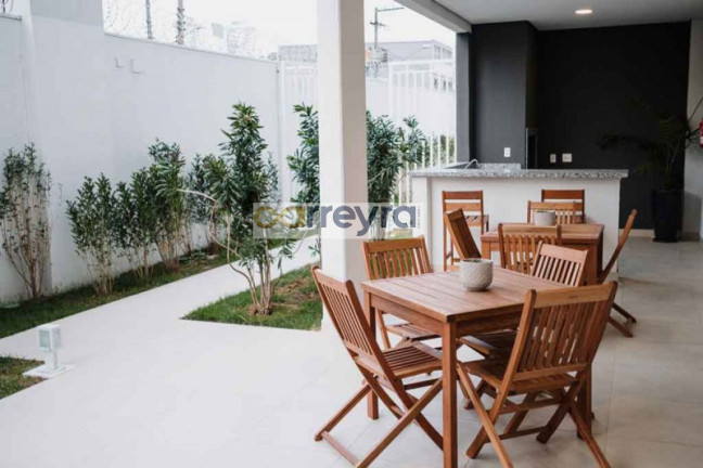 Imagem Apartamento com 2 Quartos à Venda, 45 m² em Freguesia Do ó - São Paulo