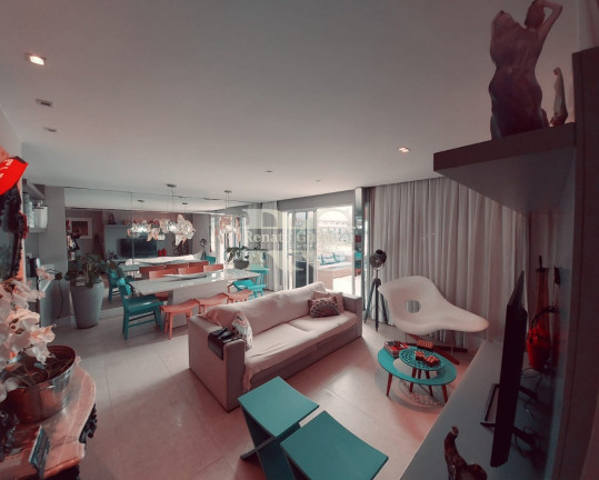 Imagem Imóvel com 4 Quartos à Venda, 220 m² em Recreio Dos Bandeirantes - Rio De Janeiro