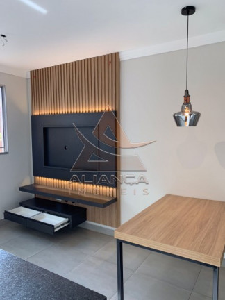 Apartamento com 2 Quartos à Venda, 47 m² em Sumarezinho - Ribeirão Preto