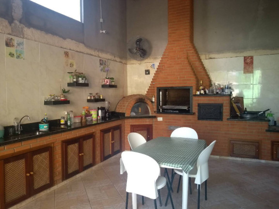 Imagem Casa com 3 Quartos à Venda, 186 m² em Martim De Sá - Caraguatatuba