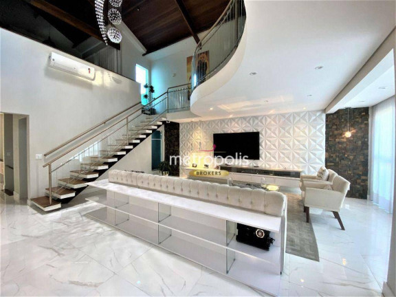 Imagem Sobrado com 3 Quartos à Venda, 386 m² em Vila Assis Brasil - Mauá Imagem Sobrado com 3 Quartos à Venda, 386 m² em Vila Assis Brasil - Mauá