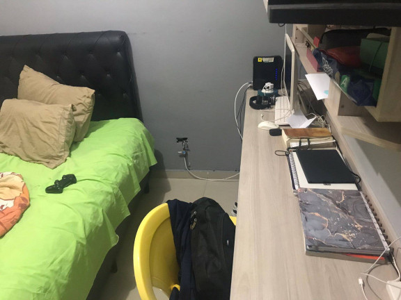 Imagem Sobrado com 2 Quartos à Venda, 125 m² em Taboão - São Bernardo Do Campo