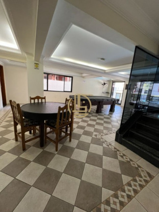 Imagem Apartamento com 1 Quarto para Alugar, 51 m² em Tupi - Praia Grande Imagem Apartamento com 1 Quarto para Alugar, 51 m² em Tupi - Praia Grande