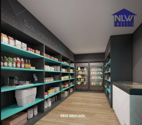 Imagem Apartamento com 2 Quartos à Venda, 34 m² em Higienópolis - São Paulo Imagem Apartamento com 2 Quartos à Venda, 34 m² em Higienópolis - São Paulo