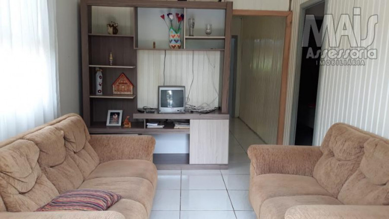 Imagem Casa com 2 Quartos à Venda, 120 m² em Vila Nova - Novo Hamburgo