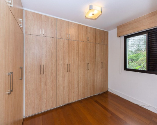 Imagem Apartamento com 4 Quartos à Venda, 311 m² em Campo Belo - Sao Paulo Imagem Apartamento com 4 Quartos à Venda, 311 m² em Campo Belo - Sao Paulo