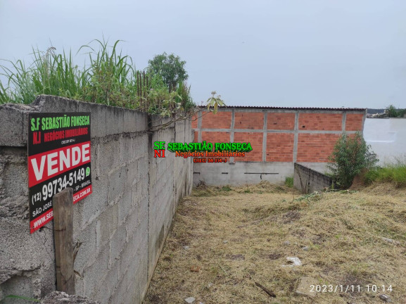 Imagem Terreno à Venda, 168 m² em Jardim Santa Júlia - São José Dos Campos Imagem Terreno à Venda, 168 m² em Jardim Santa Júlia - São José Dos Campos