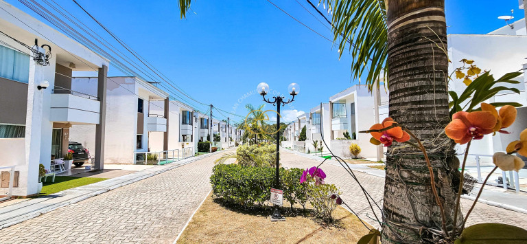 Imagem Casa de Condomínio com 4 Quartos à Venda, 126 m² em Catu De Abrantes (abrantes) - Camaçari Imagem Casa de Condomínio com 4 Quartos à Venda, 126 m² em Catu De Abrantes (abrantes) - Camaçari