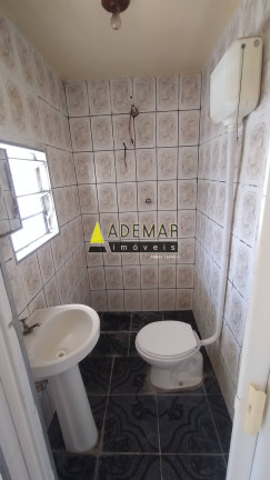 Imagem Casa com 3 Quartos à Venda,  em Taboão - Diadema