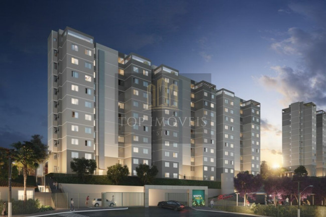 Imagem Apartamento com 2 Quartos à Venda, 80 m² em Jardim Paraíso - Jacareí Imagem Apartamento com 2 Quartos à Venda, 80 m² em Jardim Paraíso - Jacareí