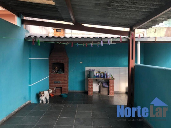 Imagem Sobrado com 3 Quartos à Venda, 98 m² em Jardim São João (jaraguá) - São Paulo Imagem Sobrado com 3 Quartos à Venda, 98 m² em Jardim São João (jaraguá) - São Paulo