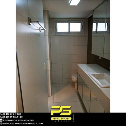 Imagem Apartamento com 2 Quartos à Venda, 151 m² em Tambaú - João Pessoa Imagem Apartamento com 2 Quartos à Venda, 151 m² em Tambaú - João Pessoa