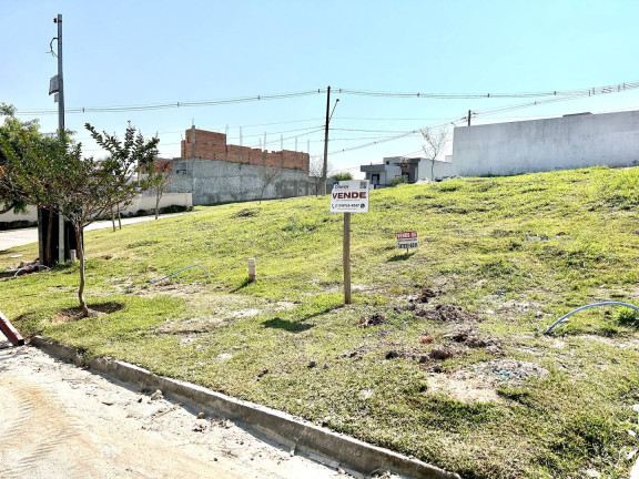 Imagem Terreno à Venda, 150 m² em Parque Jaguari (fazendinha) - Santana De Parnaíba