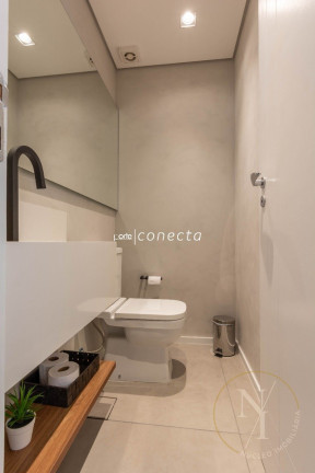 Imagem Apartamento com 3 Quartos à Venda, 160 m² em Tatuapé - São Paulo