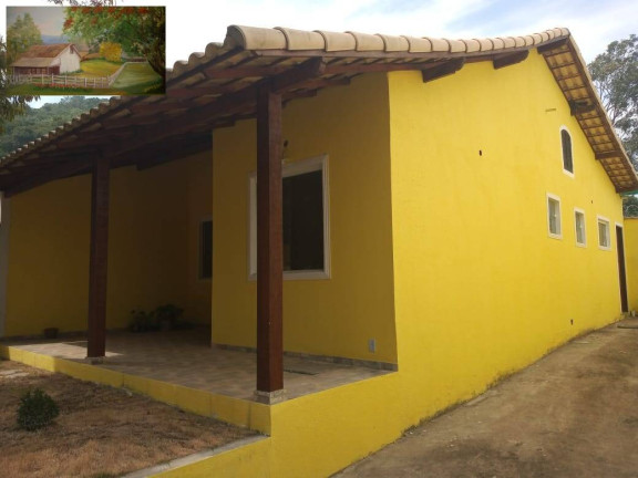 Imagem Casa com 2 Quartos à Venda, 70 m² em Parque Tamariz - Iguaba Grande Imagem Casa com 2 Quartos à Venda, 70 m² em Parque Tamariz - Iguaba Grande