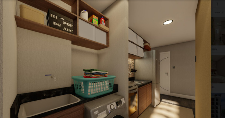 Imagem Apartamento com 2 Quartos à Venda, 52 m² em Santa Quitéria - Curitiba Imagem Apartamento com 2 Quartos à Venda, 52 m² em Santa Quitéria - Curitiba