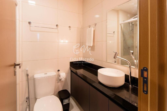 Imagem Apartamento com 1 Quarto à Venda, 25 m² em Jardim Oceania - João Pessoa Imagem Apartamento com 1 Quarto à Venda, 25 m² em Jardim Oceania - João Pessoa