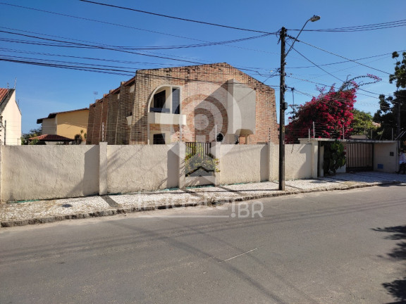Imagem Casa com 5 Quartos à Venda, 410 m² em Edson Queiroz - Fortaleza Imagem Casa com 5 Quartos à Venda, 410 m² em Edson Queiroz - Fortaleza
