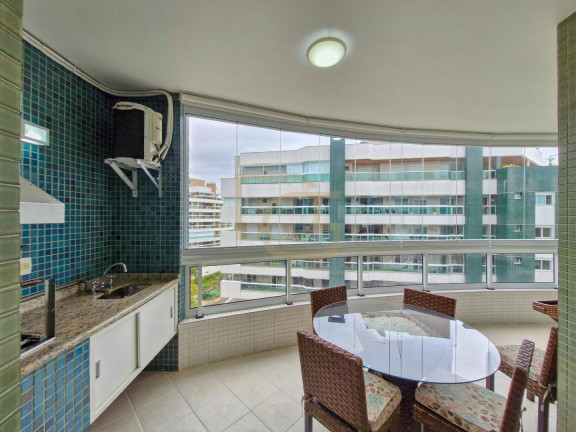 Imagem Apartamento com 2 Quartos à Venda, 78 m² em Riviera - Bertioga