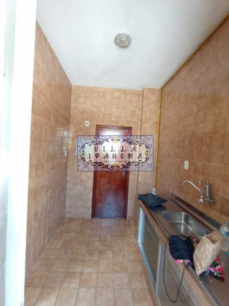 Imagem Apartamento com 2 Quartos à Venda, 75 m² em Rio Comprido - Rio De Janeiro Imagem Apartamento com 2 Quartos à Venda, 75 m² em Rio Comprido - Rio De Janeiro