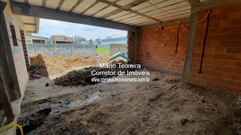 Imagem Casa de Condomínio com 3 Quartos à Venda, 291 m² em Urbanova - São José Dos Campos Imagem Casa de Condomínio com 3 Quartos à Venda, 291 m² em Urbanova - São José Dos Campos
