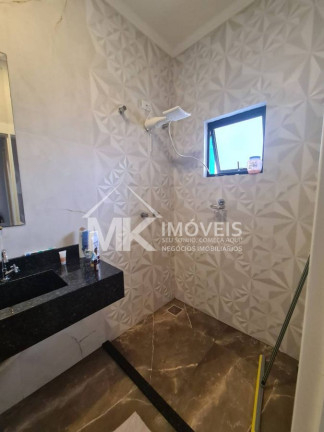 Imagem Casa de Condomínio com 3 Quartos à Venda, 140 m² em Vila São Tiago - Piraquara Imagem Casa de Condomínio com 3 Quartos à Venda, 140 m² em Vila São Tiago - Piraquara