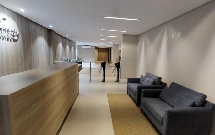 Imagem Sala Comercial à Venda, 25 m² em Itacorubi - Florianópolis