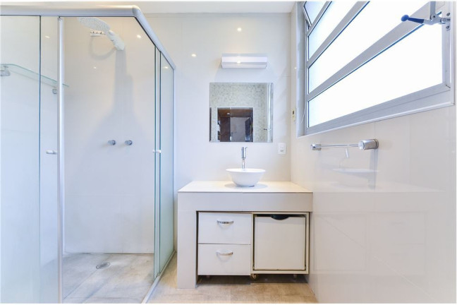 Imagem Apartamento com 3 Quartos à Venda, 191 m² em Higienópolis - São Paulo Imagem Apartamento com 3 Quartos à Venda, 191 m² em Higienópolis - São Paulo