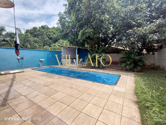 Imagem Casa com 3 Quartos à Venda, 174 m² em Setor Castelo Branco - Goiânia Imagem Casa com 3 Quartos à Venda, 174 m² em Setor Castelo Branco - Goiânia