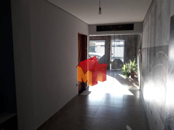 Imagem Sobrado com 4 Quartos à Venda, 240 m² em Jardim Boer I - Americana
