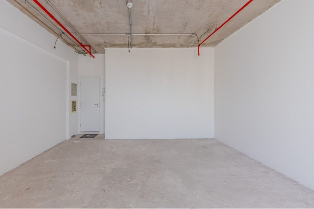 Imagem Sala Comercial à Venda, 316 m² em Chácara Santo Antônio (zona Sul) - São Paulo