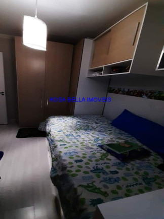 Imagem Apartamento com 2 Quartos à Venda, 50 m² em Jardim Shangai - Jundiaí