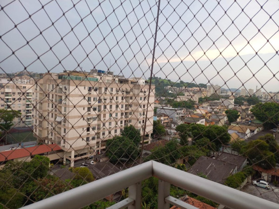 Imagem Apartamento com 3 Quartos à Venda, 134 m² em Praça Seca - Rio De Janeiro