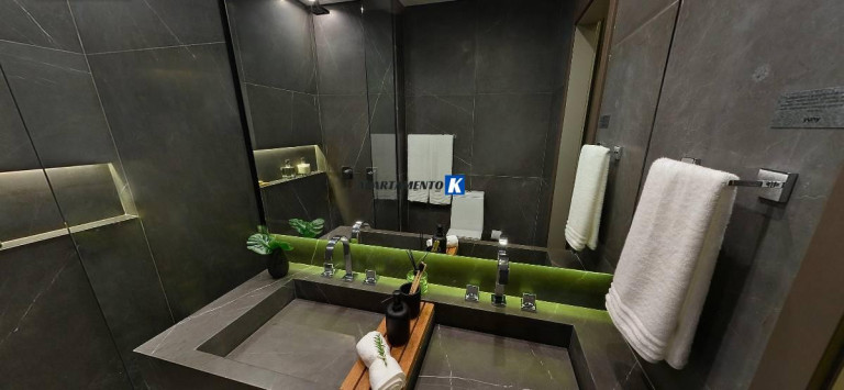 Imagem Apartamento com 2 Quartos à Venda, 137 m² em Itaim Bibi - São Paulo Imagem Apartamento com 2 Quartos à Venda, 137 m² em Itaim Bibi - São Paulo