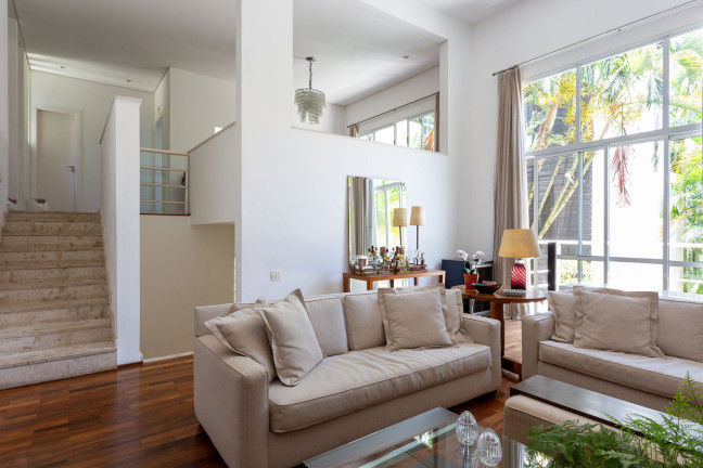 Imagem Casa de Condomínio com 3 Quartos à Venda, 586 m² em Morumbi - São Paulo Imagem Casa de Condomínio com 3 Quartos à Venda, 586 m² em Morumbi - São Paulo
