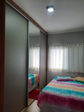 Imagem Casa de Condomínio com 3 Quartos à Venda, 110 m² em Horto Florestal - Sorocaba Imagem Casa de Condomínio com 3 Quartos à Venda, 110 m² em Horto Florestal - Sorocaba
