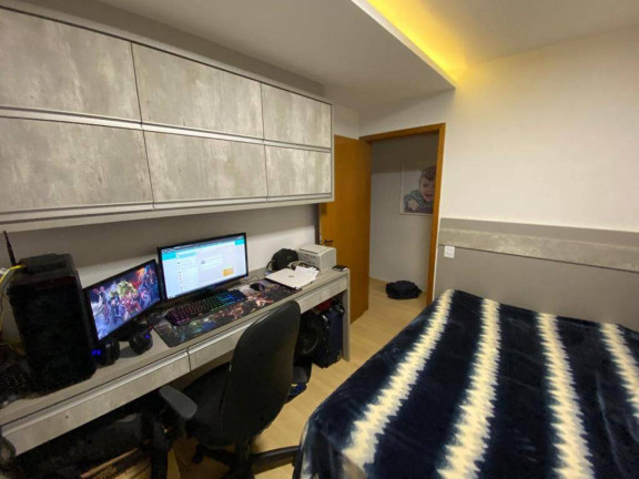 Imagem Apartamento com 3 Quartos à Venda, 80 m² em Centro - Arapongas Imagem Apartamento com 3 Quartos à Venda, 80 m² em Centro - Arapongas